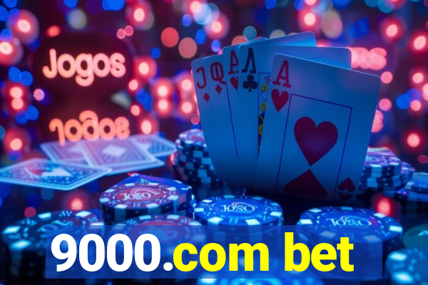 9000.com bet